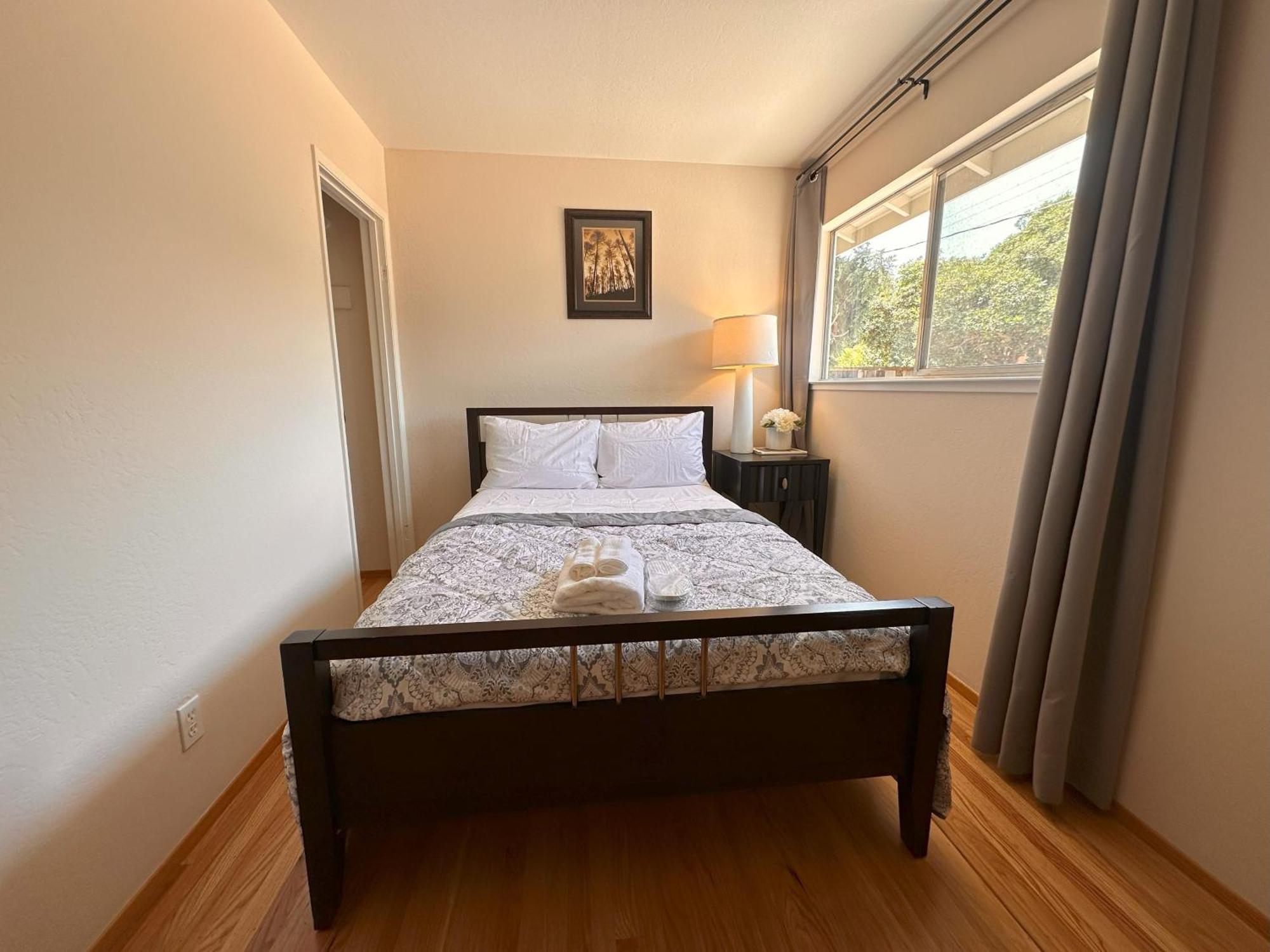Great Stay In South San Jose Buitenkant foto