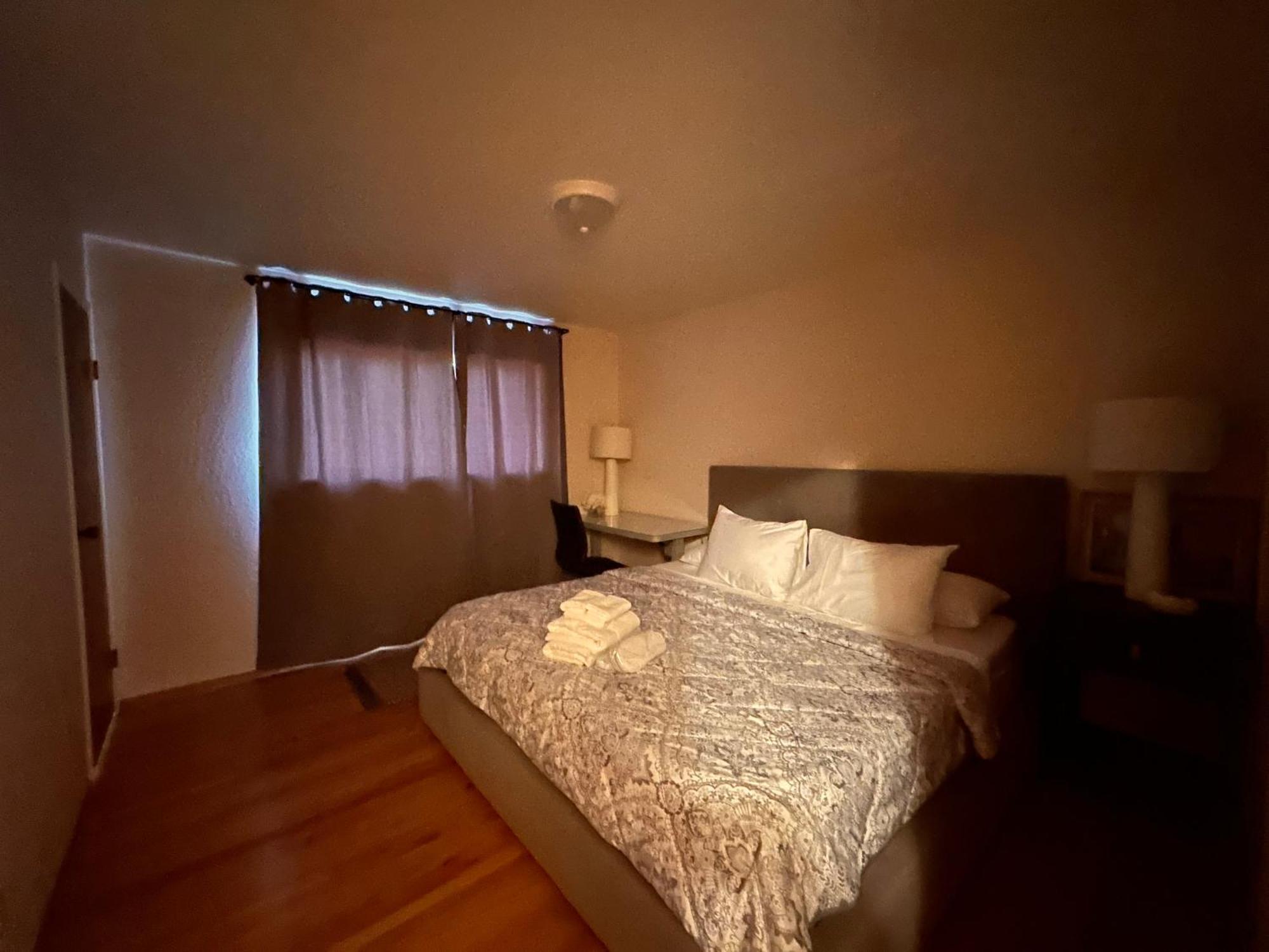 Great Stay In South San Jose Buitenkant foto