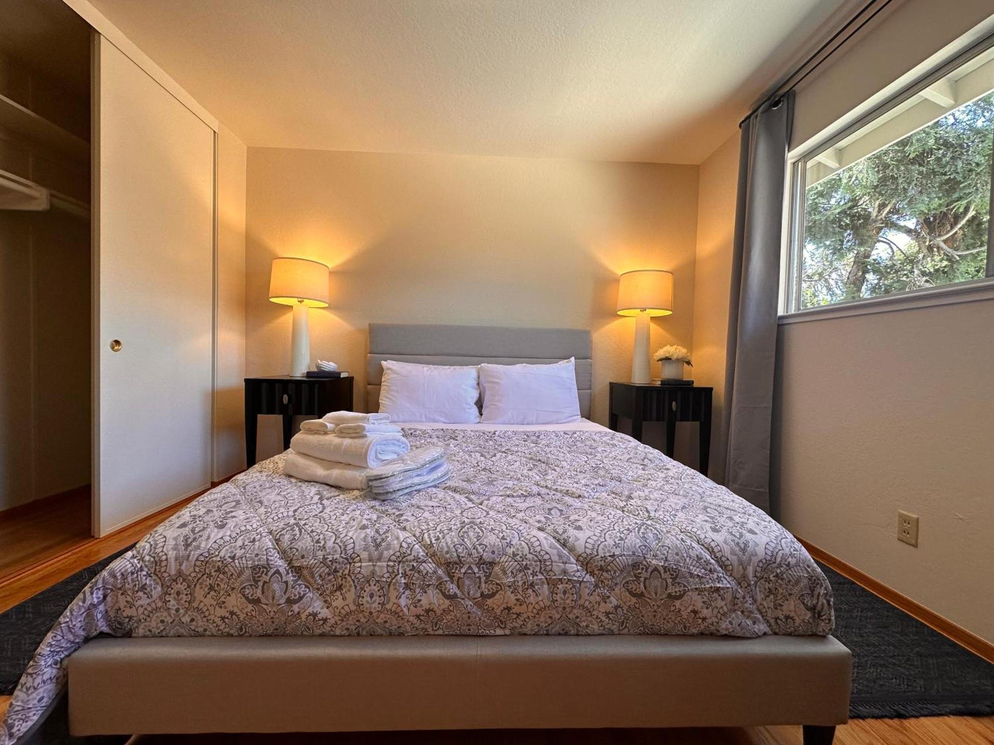 Great Stay In South San Jose Buitenkant foto