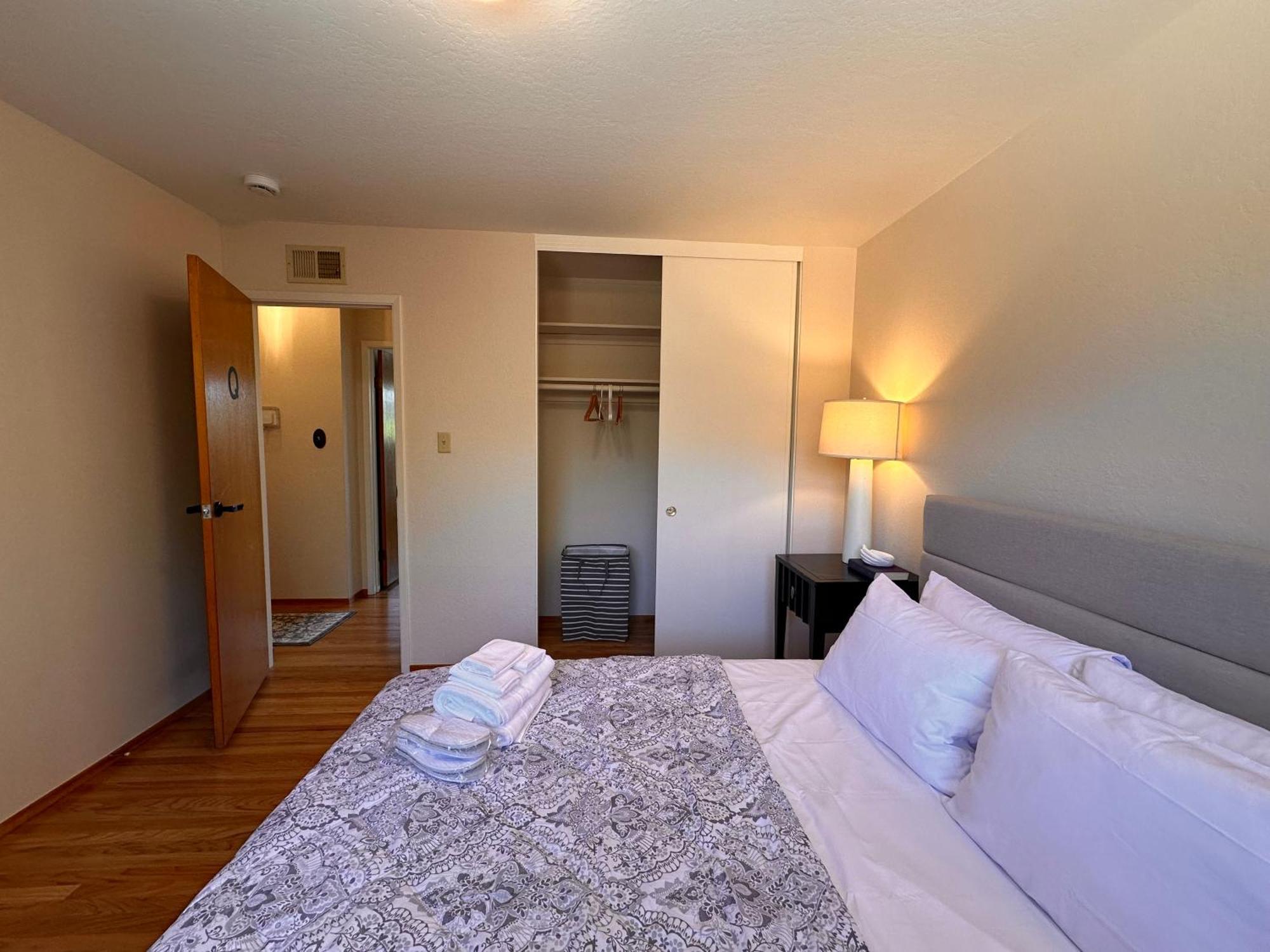 Great Stay In South San Jose Buitenkant foto