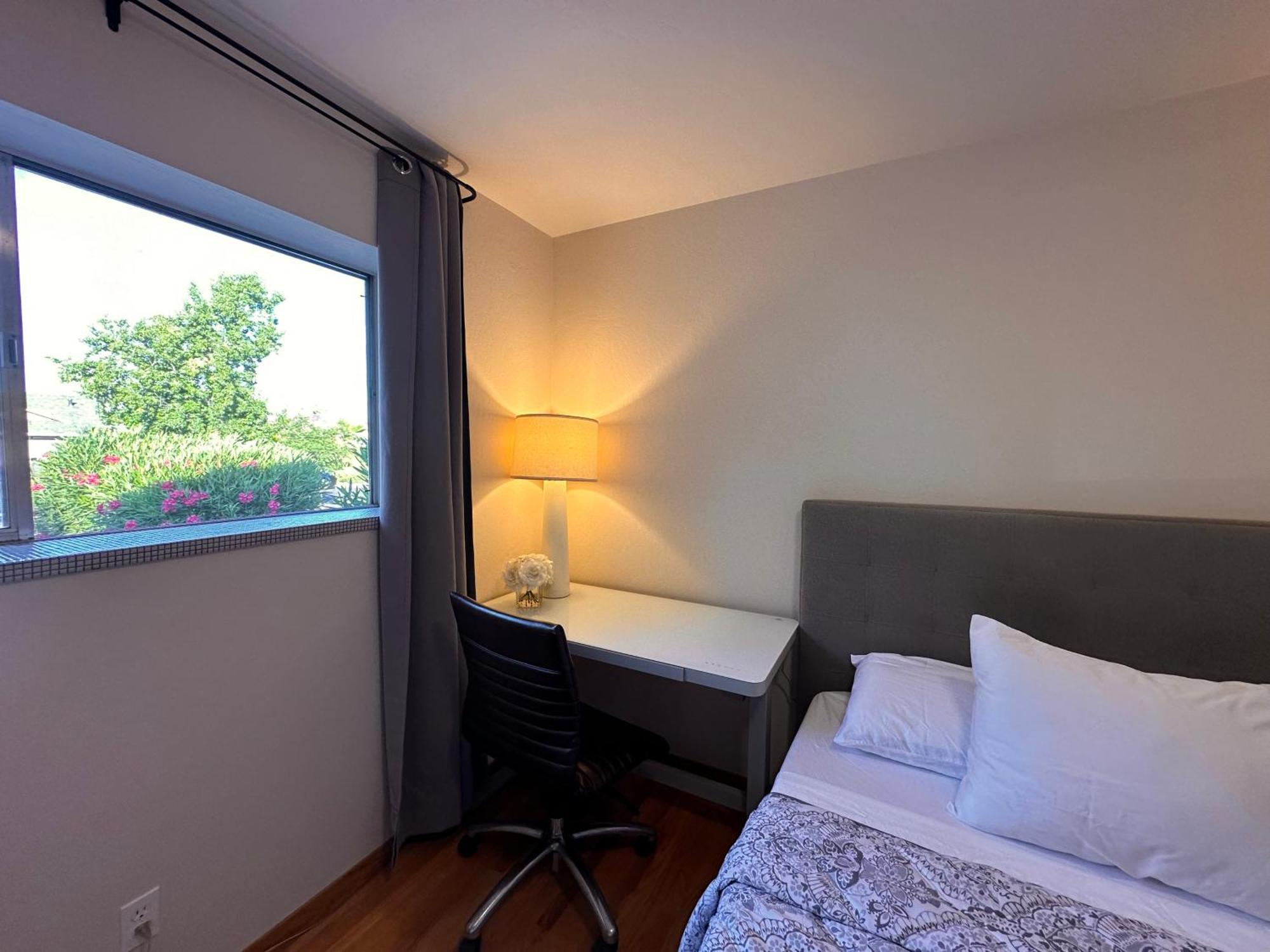 Great Stay In South San Jose Buitenkant foto
