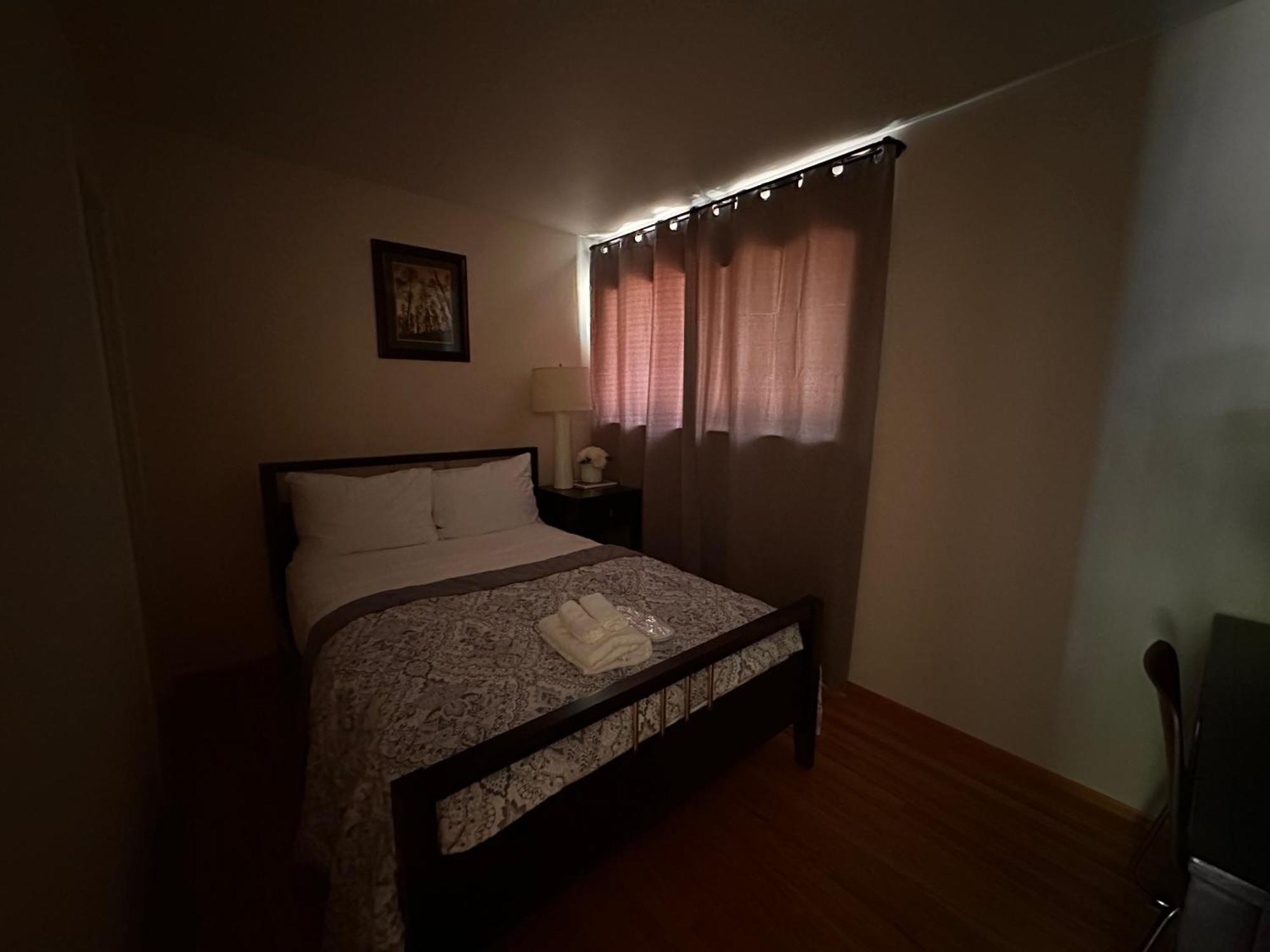 Great Stay In South San Jose Buitenkant foto